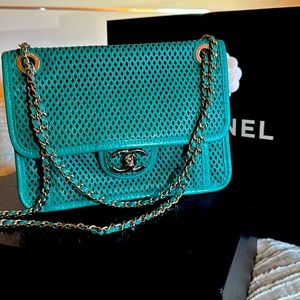 chanel bag